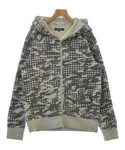 TOMMY トミー パーカー メンズ 【古着】【中古】