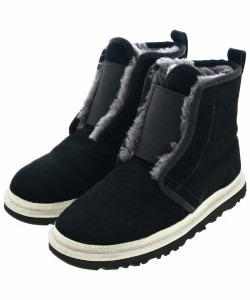 White Mountaineering ホワイトマウンテニアリング ブーツ レディース 【古着】【中古】