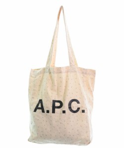 A.P.C. アーペーセー トートバッグ メンズの通販はau PAY マーケット - RAGTAG Online｜商品ロットナンバー