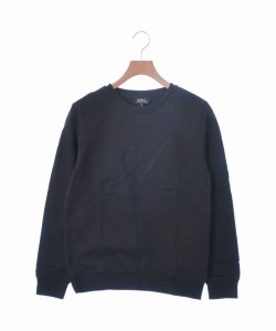 A.P.C. アーペーセー スウェット メンズ 【古着】【中古】