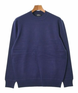 A.P.C. アーペーセー ニット・セーター メンズ 【古着】【中古】