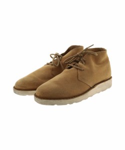 A.P.C. アーペーセー ブーツ メンズ 【古着】【中古】