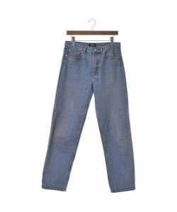 A.P.C. アーペーセー デニムパンツ メンズ 【古着】【中古】