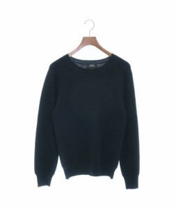 A.P.C. アーペーセー ニット・セーター メンズ 【古着】【中古】