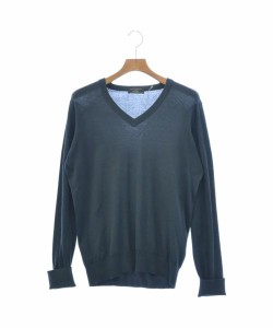 A.P.C. アーペーセー ニット・セーター メンズ 【古着】【中古】