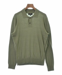 A.P.C. アーペーセー ニット・セーター メンズ 【古着】【中古】