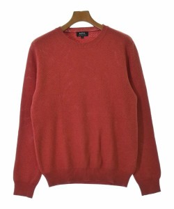 A.P.C. アーペーセー ニット・セーター メンズ 【古着】【中古】