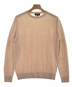 A.P.C. アーペーセー ニット・セーター メンズ 【古着】【中古】