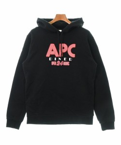 A.P.C. アーペーセー パーカー メンズ 【古着】【中古】