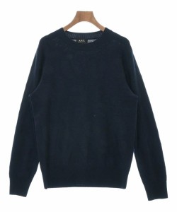 A.P.C. アーペーセー ニット・セーター メンズ 【古着】【中古】