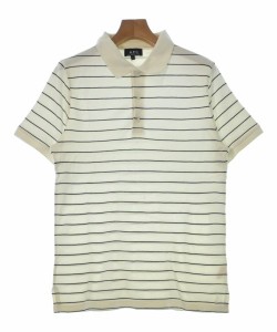 A.P.C. アーペーセー ポロシャツ メンズ 【古着】【中古】