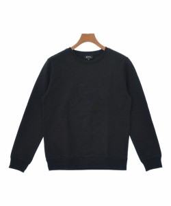 A.P.C. アーペーセー スウェット メンズ 【古着】【中古】