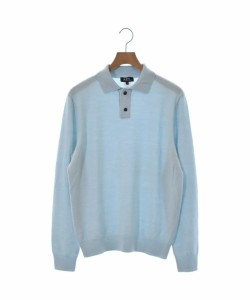 A.P.C. アーペーセー ニット・セーター メンズ 【古着】【中古】