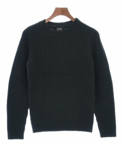 A.P.C. アーペーセー ニット・セーター メンズ 【古着】【中古】