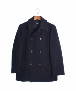 A.P.C. アーペーセー ピーコート メンズ 【古着】【中古】