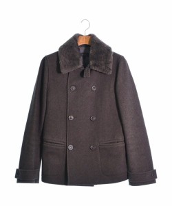 A.P.C. アーペーセー ピーコート メンズ 【古着】【中古】