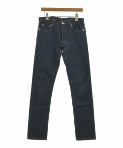 A.P.C. アーペーセー デニムパンツ メンズ 【古着】【中古】