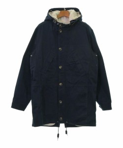 A.P.C. アーペーセー モッズコート メンズ 【古着】【中古】