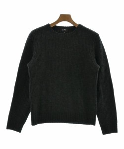 A.P.C. アーペーセー ニット・セーター メンズ 【古着】【中古】