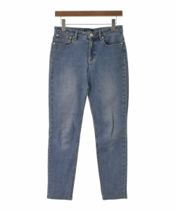 A.P.C. アーペーセー デニムパンツ メンズ 【古着】【中古】