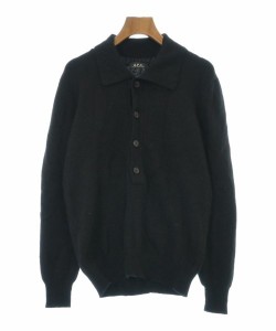 A.P.C. アーペーセー ニット・セーター メンズ 【古着】【中古】