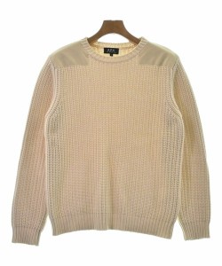 A.P.C. アーペーセー ニット・セーター メンズ 【古着】【中古】