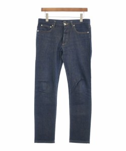 A.P.C. アーペーセー デニムパンツ メンズ 【古着】【中古】