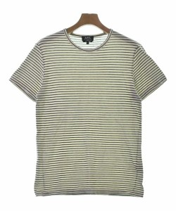 A.P.C. アーペーセー Tシャツ・カットソー メンズ 【古着】【中古】