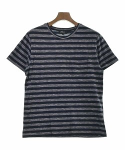 A.P.C. アーペーセー Tシャツ・カットソー メンズ 【古着】【中古】