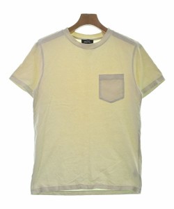 A.P.C. アーペーセー Tシャツ・カットソー メンズ 【古着】【中古】