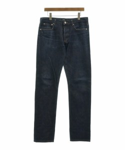 A.P.C. アーペーセー デニムパンツ メンズ 【古着】【中古】