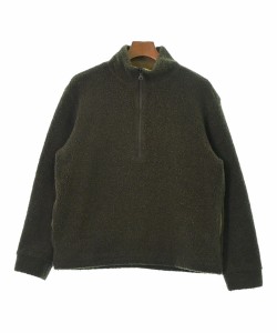 A.P.C. アーペーセー スウェット メンズ 【古着】【中古】