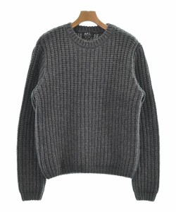 A.P.C. アーペーセー ニット・セーター メンズ 【古着】【中古】