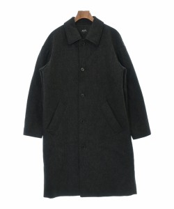 A.P.C. アーペーセー コート（その他） メンズ 【古着】【中古】