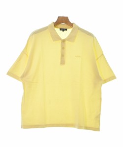 A.P.C. アーペーセー ポロシャツ メンズ 【古着】【中古】