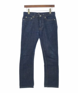 A.P.C. アーペーセー デニムパンツ メンズ 【古着】【中古】