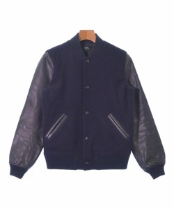 A.P.C. アーペーセー スタジャン メンズ 【古着】【中古】