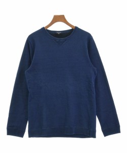 A.P.C. アーペーセー スウェット メンズ 【古着】【中古】