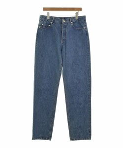 A.P.C. アーペーセー デニムパンツ メンズ 【古着】【中古】