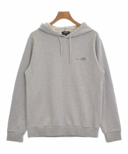 A.P.C. アーペーセー パーカー メンズ 【古着】【中古】