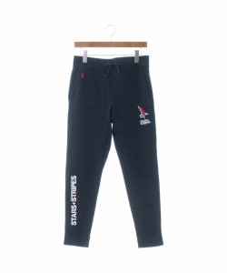 Polo Ralph Lauren ポロラルフローレン スウェットパンツ メンズ 【古着】【中古】