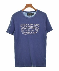 Polo Ralph Lauren ポロラルフローレン Tシャツ・カットソー メンズ 【古着】【中古】