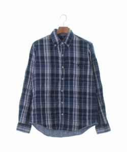 Polo Ralph Lauren ポロラルフローレン カジュアルシャツ メンズ 【古着】【中古】