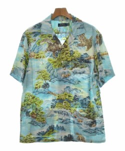 Polo Ralph Lauren ポロラルフローレン カジュアルシャツ メンズ 【古着】【中古】