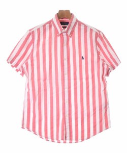 Polo Ralph Lauren ポロラルフローレン カジュアルシャツ メンズ 【古着】【中古】