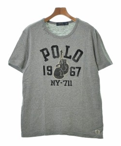 Polo Ralph Lauren ポロラルフローレン Tシャツ・カットソー メンズ 【古着】【中古】