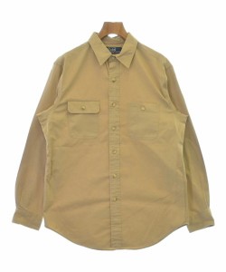 Polo Ralph Lauren ポロラルフローレン カジュアルシャツ メンズ 【古着】【中古】