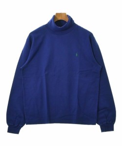 Polo Ralph Lauren ポロラルフローレン Tシャツ・カットソー メンズ 【古着】【中古】