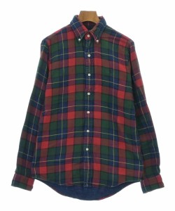 Polo Ralph Lauren ポロラルフローレン カジュアルシャツ メンズ 【古着】【中古】