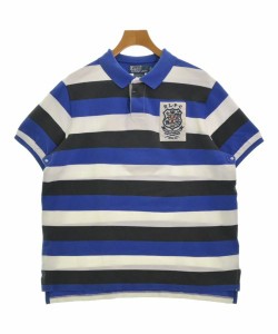 Polo Ralph Lauren ポロラルフローレン ポロシャツ メンズ 【古着】【中古】